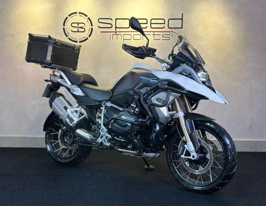 BMW R 1250 GS SPORT 